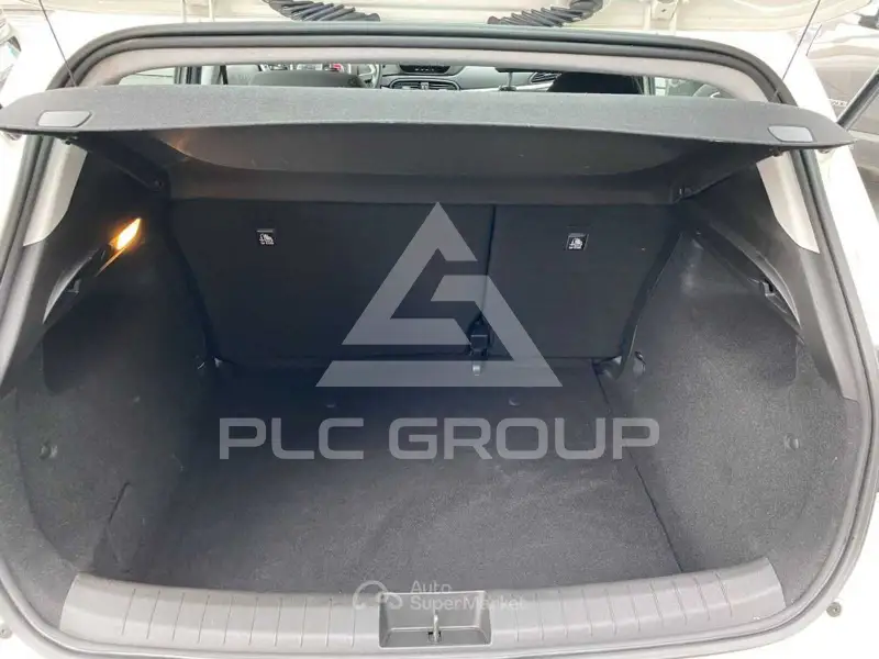 2020 Fiat Tipo