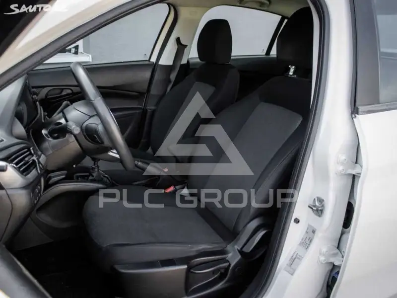 2020 Fiat Tipo