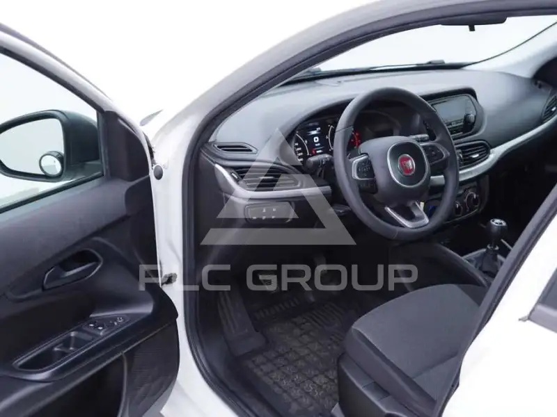 2020 Fiat Tipo