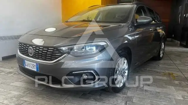 2020 Fiat Tipo