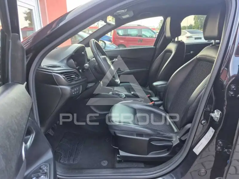 2020 Fiat Tipo
