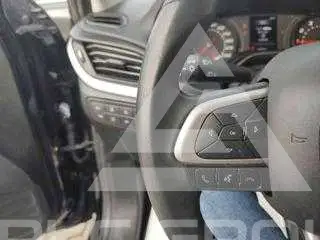 2020 Fiat Tipo