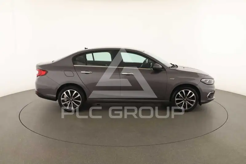2020 Fiat Tipo