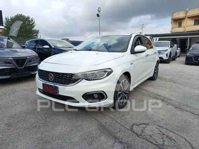 2020 Fiat Tipo