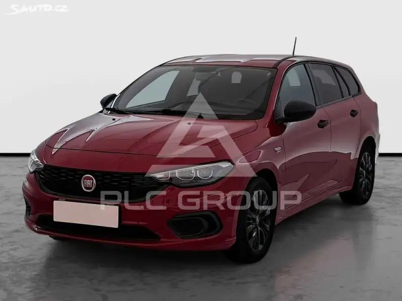 2020 Fiat Tipo