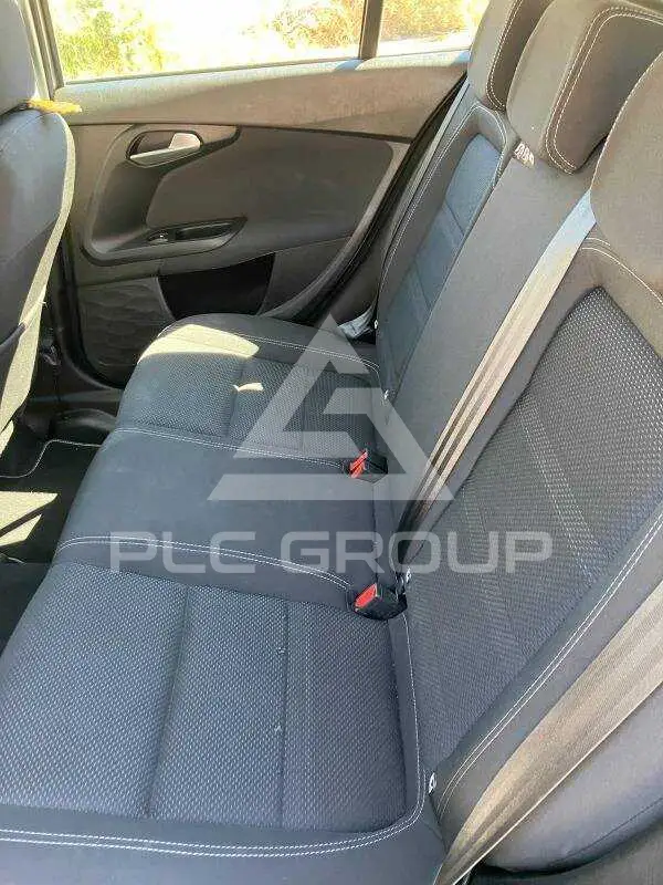 2020 Fiat Tipo