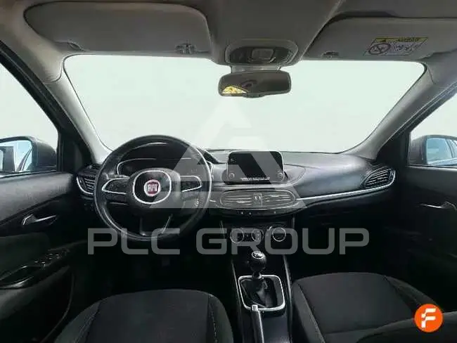 2020 Fiat Tipo
