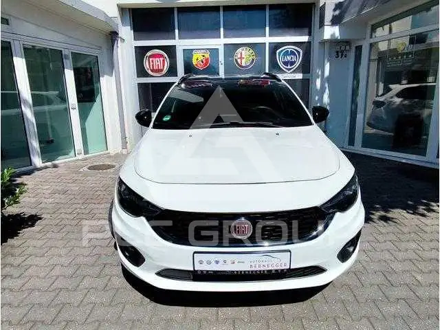 2020 Fiat Tipo