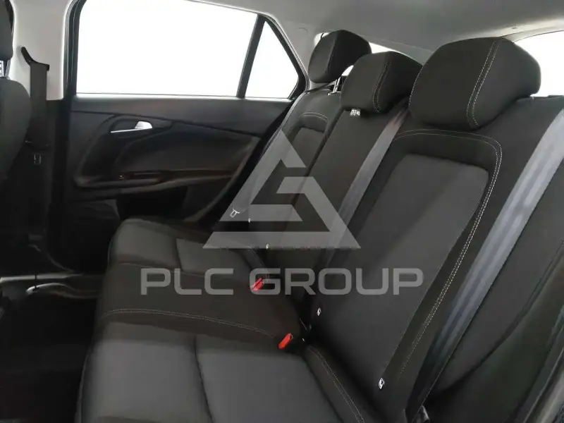 2020 Fiat Tipo