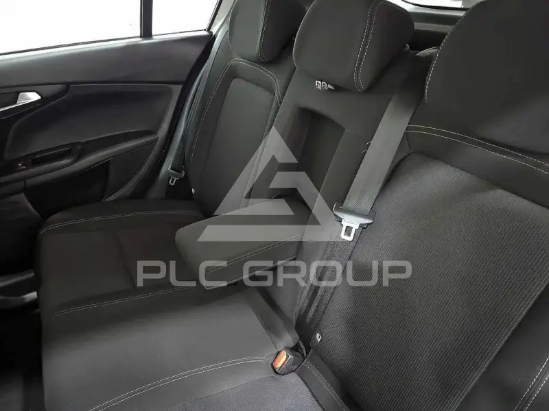 2020 Fiat Tipo
