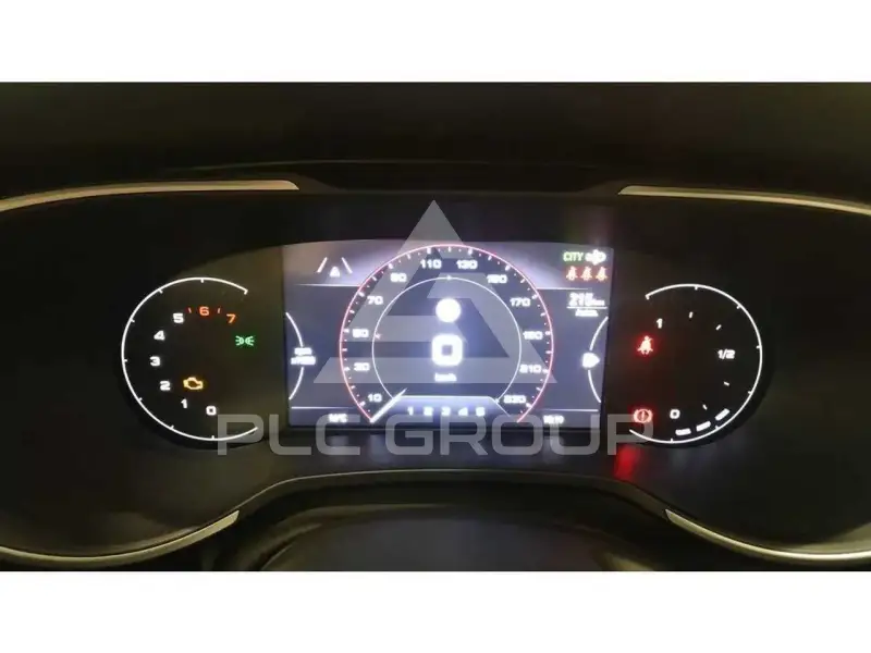 2020 Fiat Tipo