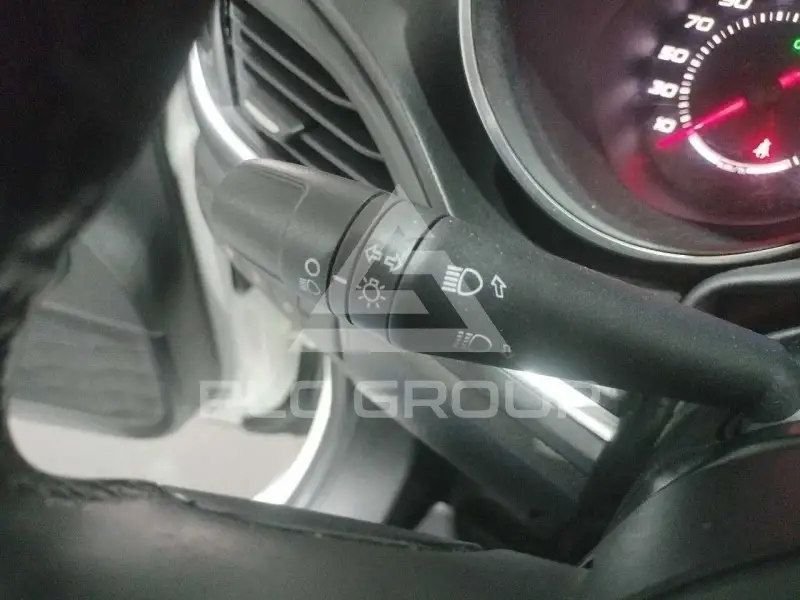 2020 Fiat Tipo