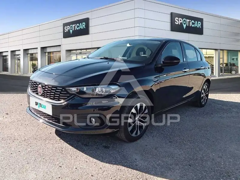 2020 Fiat Tipo