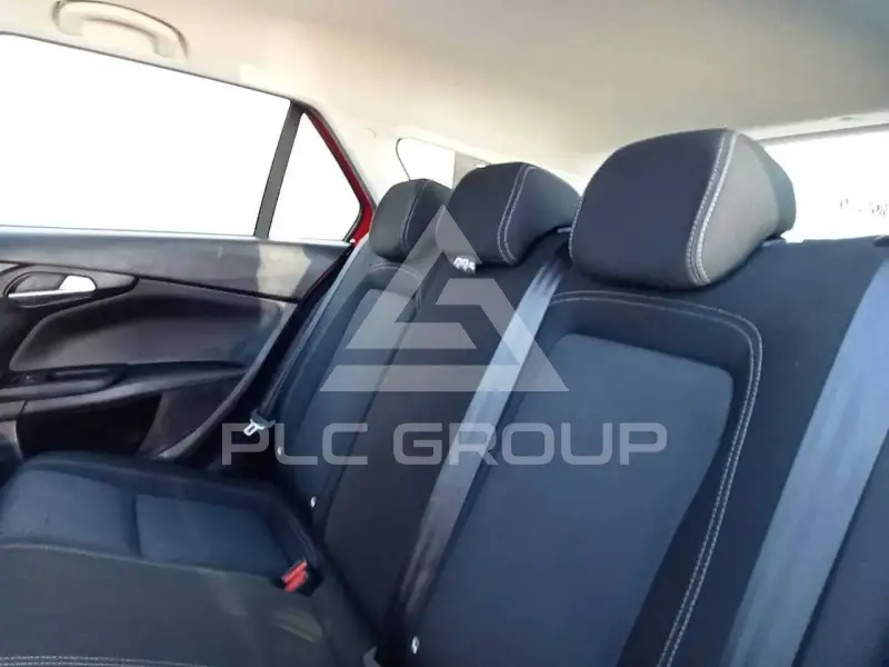 2020 Fiat Tipo
