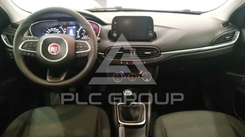 2020 Fiat Tipo