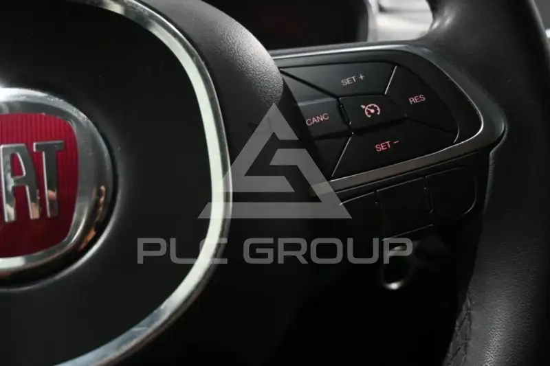 2020 Fiat Tipo