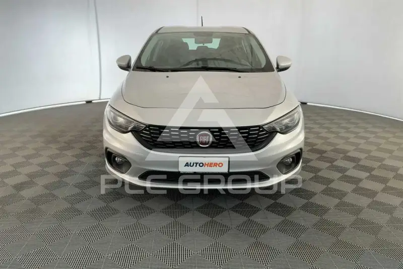 2020 Fiat Tipo