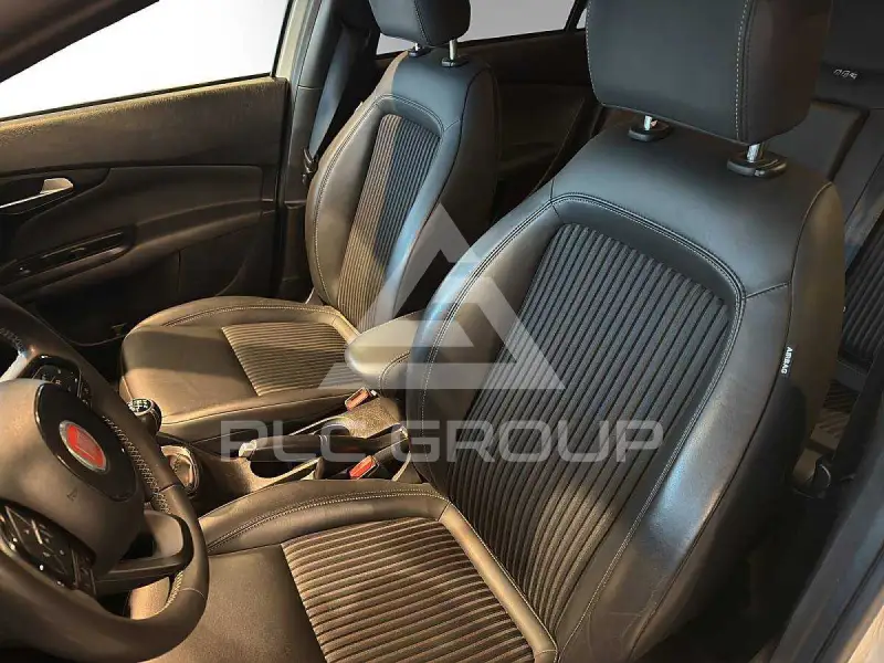 2020 Fiat Tipo