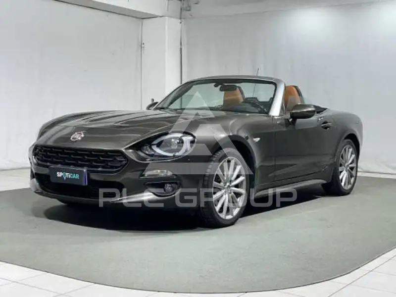 2020 Fiat Tipo
