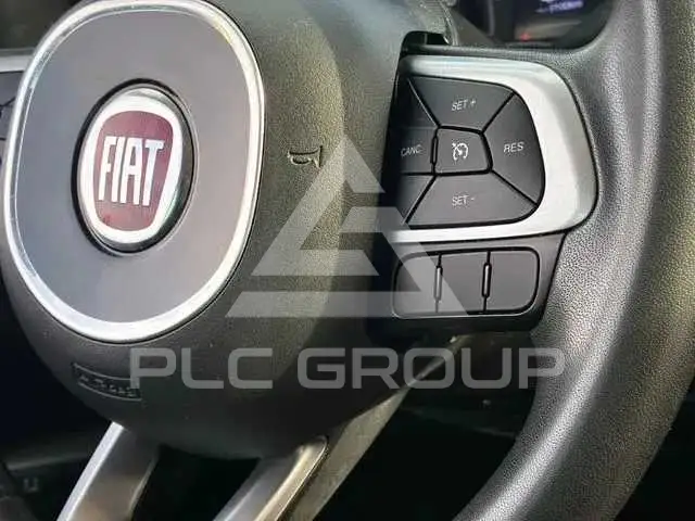 2020 Fiat Tipo