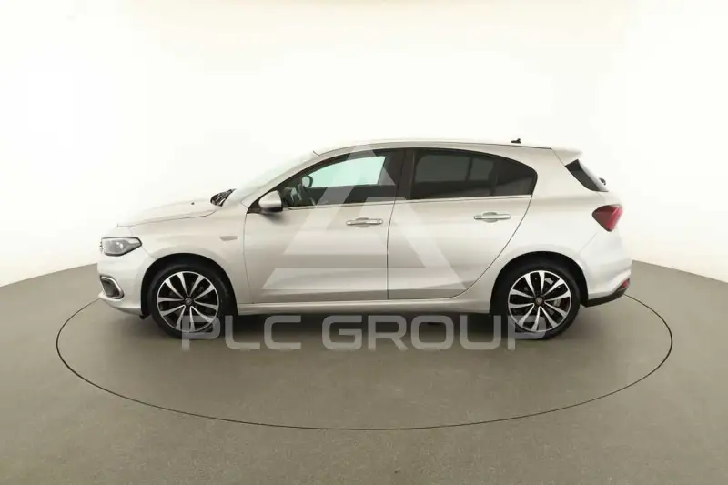 2020 Fiat Tipo