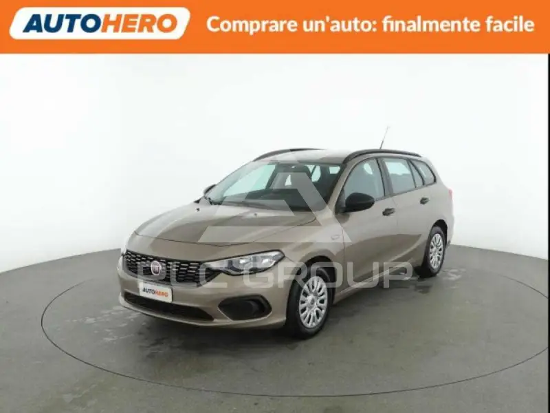 2020 Fiat Tipo