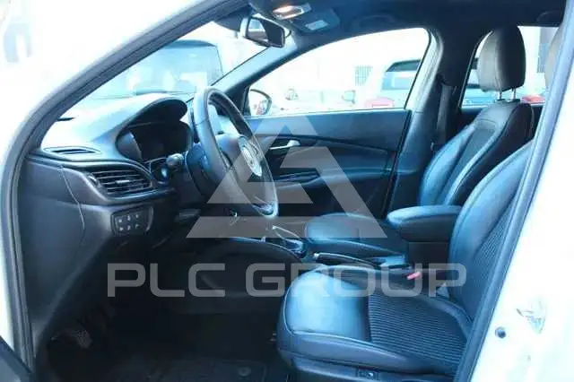 2020 Fiat Tipo