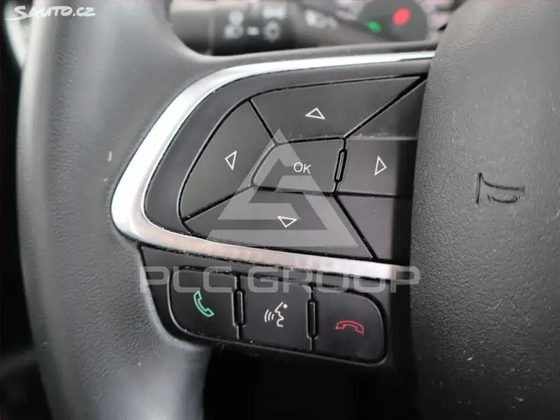 2020 Fiat Tipo