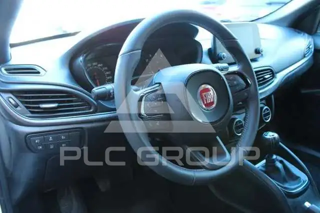 2020 Fiat Tipo