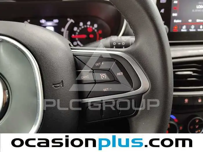 2020 Fiat Tipo