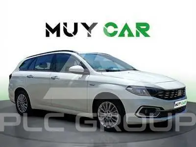 2020 Fiat Tipo