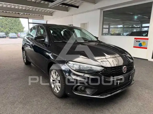 2020 Fiat Tipo