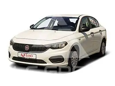 2020 Fiat Tipo