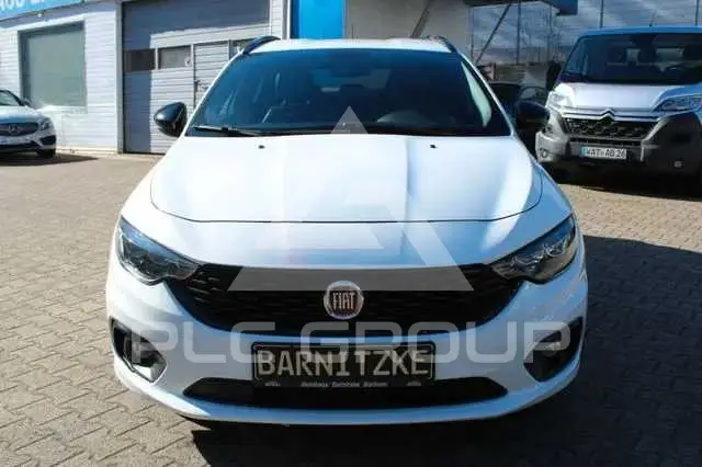 2020 Fiat Tipo