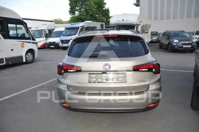 2020 Fiat Tipo