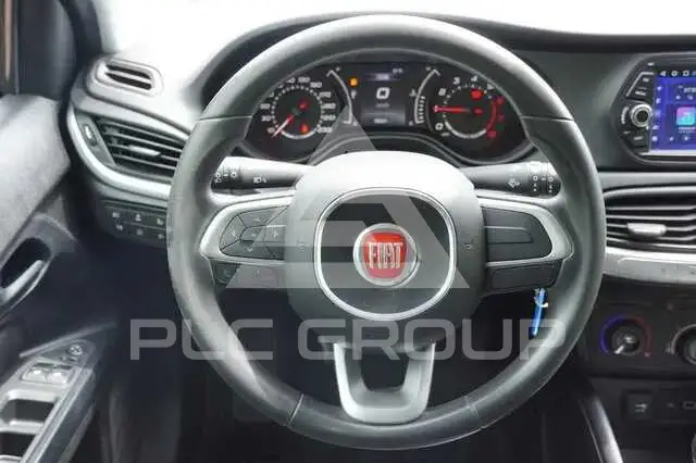 2020 Fiat Tipo