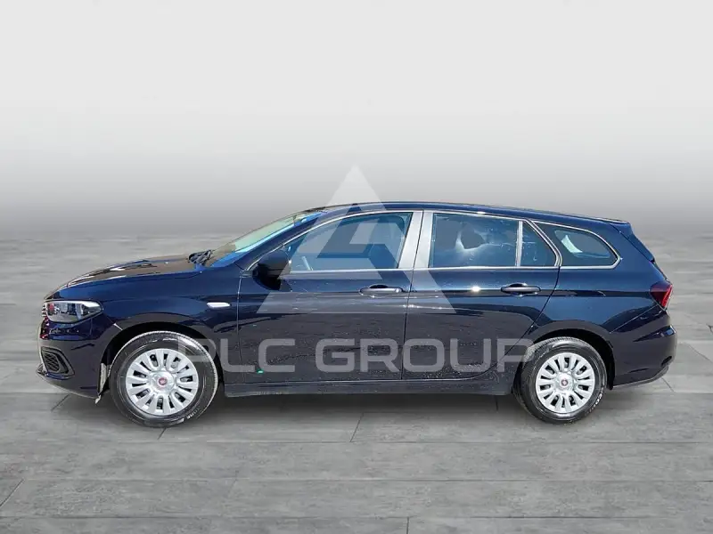 2020 Fiat Tipo