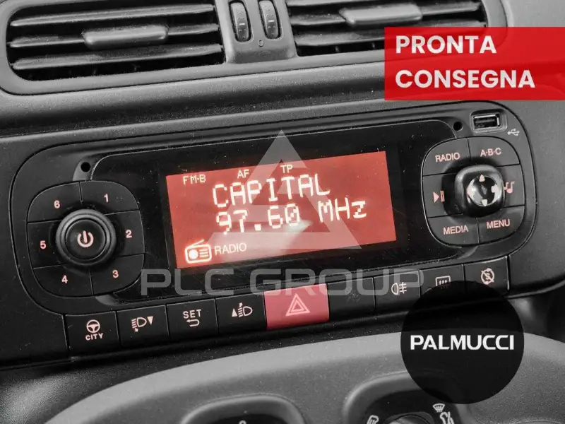2020 Fiat Tipo