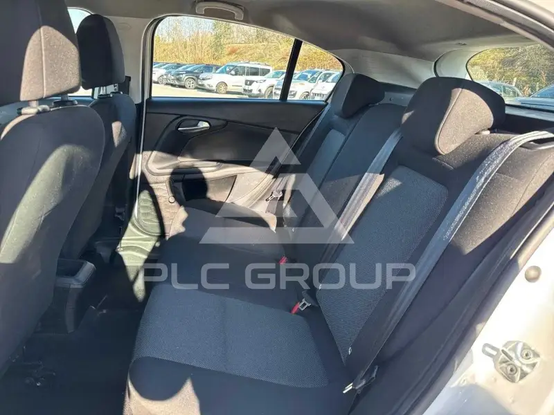 2020 Fiat Tipo