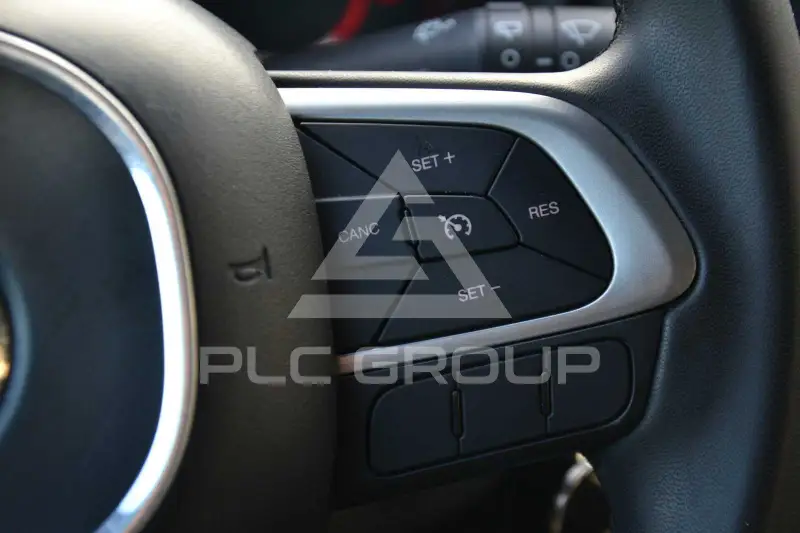 2020 Fiat Tipo