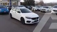 2020 Fiat Tipo