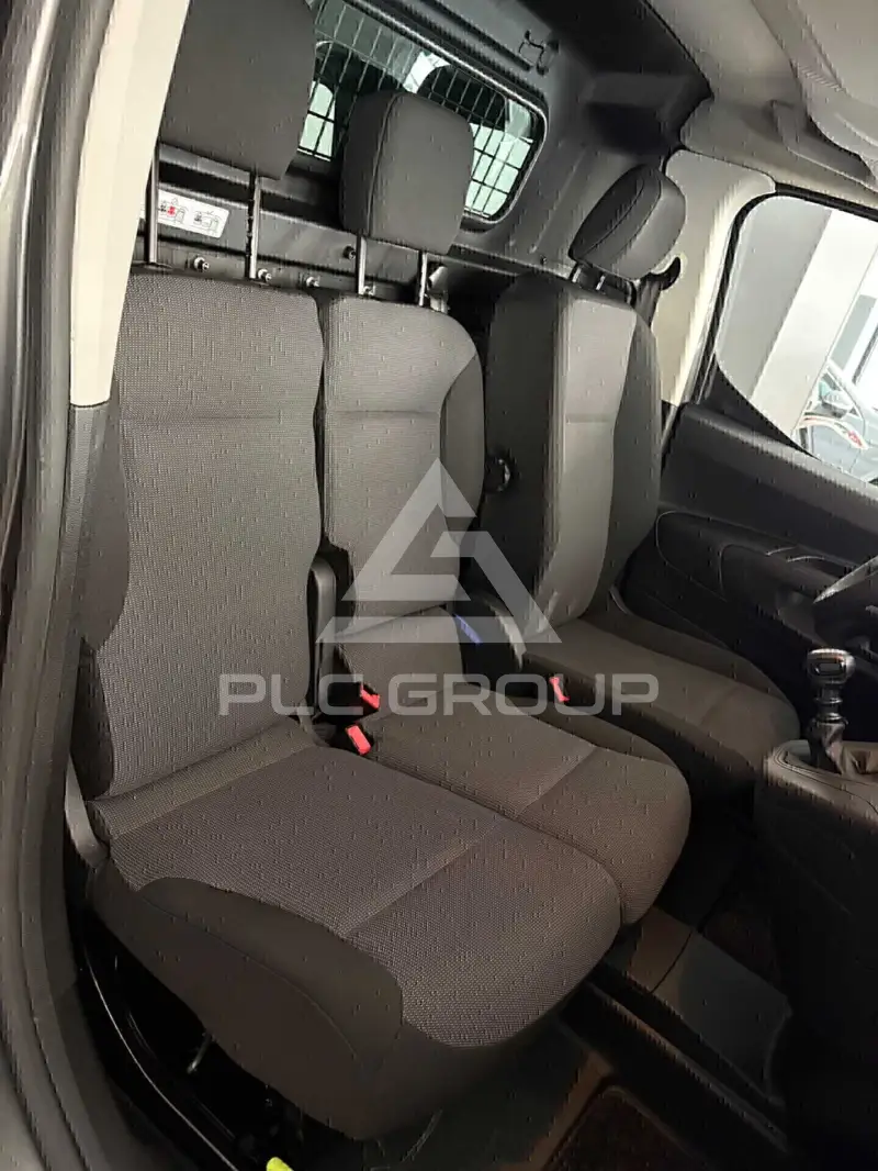2020 Fiat Scudo