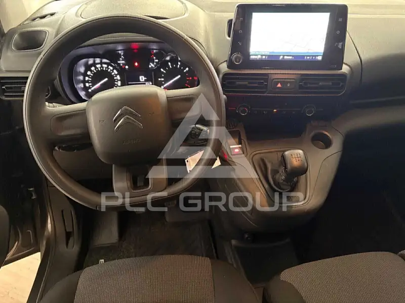 2020 Fiat Scudo