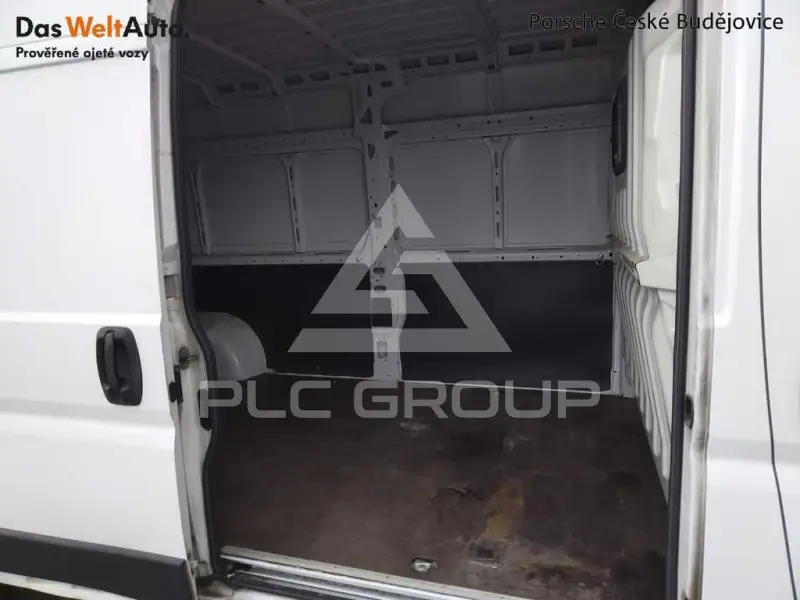 2020 Fiat Ducato