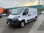 2020 Fiat Ducato