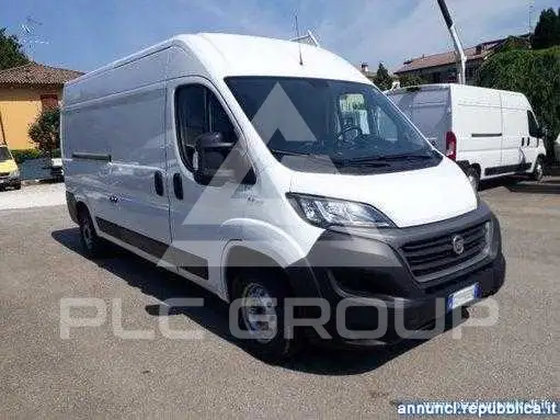 2020 Fiat Ducato