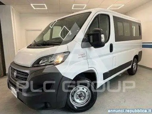 2020 Fiat Ducato