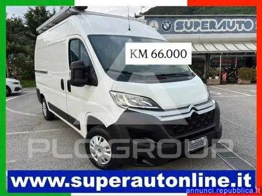 2020 Fiat Ducato