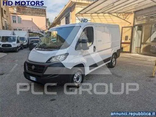 2020 Fiat Ducato