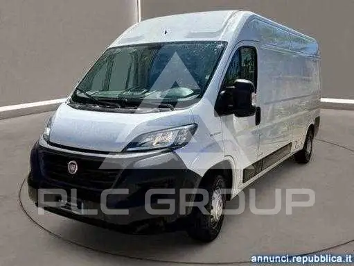 2020 Fiat Ducato